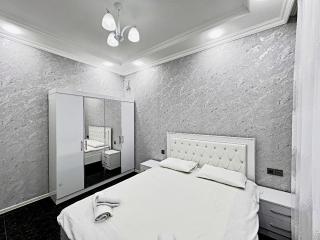 Mountainside Villa - Gabala - 7