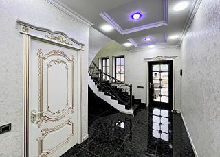 Mountainside Villa - Gabala - 6