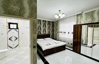 Mountainside Villa - Gabala - 5