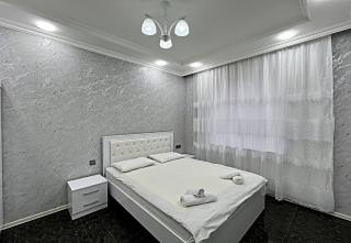 Mountainside Villa - Gabala - 4