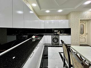 Mountainside Villa - Gabala - 3