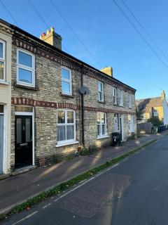 Station House - Moffat - 1