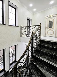Mountainside Villa - Gabala - 1