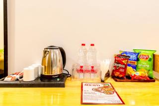 Hotel Zest Near IGI Airport - Nuova Delhi - 4