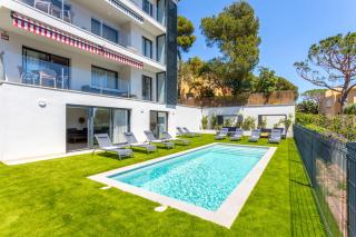 Apartment Nerea Palafrugell - by EMERALD STAY - Palafrugell - 8