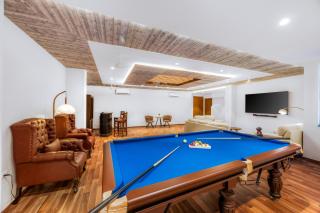 Kyomi Service Apartments - Gurgaon - 7
