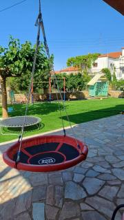 Pathitis Home - Nikiti - 8