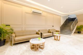 Hotel Zest Near IGI Airport - Nuova Delhi - 8