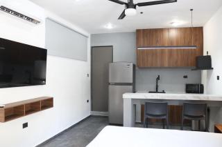 Apartamentos 31 - 7