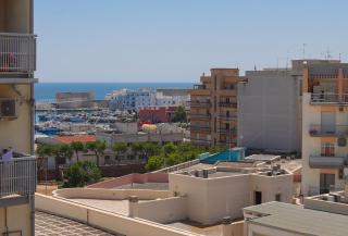 TD Sesto Piano with Sea View Living Terrace - Monopoli - 4