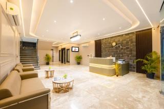 Hotel Zest Near IGI Airport - Nuova Delhi - 9
