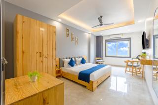 Hotel Zest Near IGI Airport - Nuova Delhi - 0
