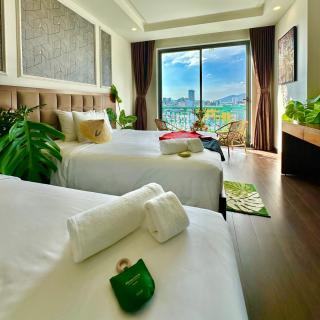 Century Hotel Da Nang - Đà Nẵng - 6
