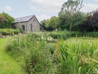 The Dovecote - Fishguard - 9