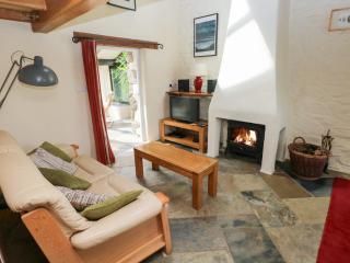 The Dovecote - Fishguard - 6
