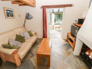 The Dovecote - Fishguard - 4