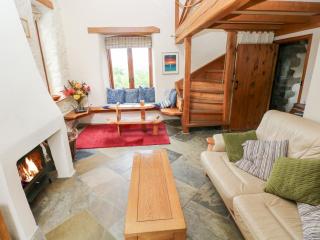 The Dovecote - Fishguard - 2