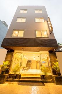 Hotel Zest Near IGI Airport - Nuova Delhi - 5