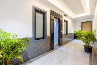 Hotel Zest Near IGI Airport - Nuova Delhi - 7