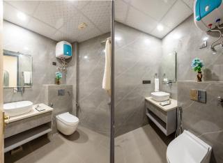 Hotel Zest Near IGI Airport - Nuova Delhi - 3