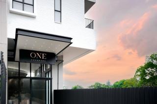 246 at 1ROSEBANK Executive Apartment - 7