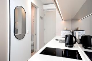 246 at 1ROSEBANK Executive Apartment - Vosburg - 5