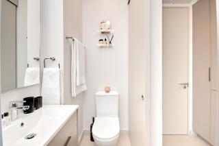 246 at 1ROSEBANK Executive Apartment - Vosburg - 4