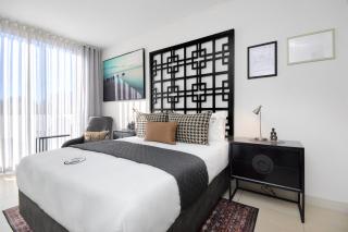 246 at 1ROSEBANK Executive Apartment - Vosburg - 9