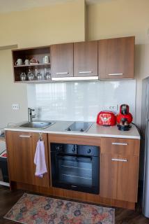 Ваканционен Апартамент Делфин 10 Holiday apartment Dolphin 10 - 3
