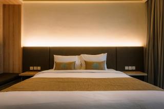 Daun Lebar Villas - Payangan - 1