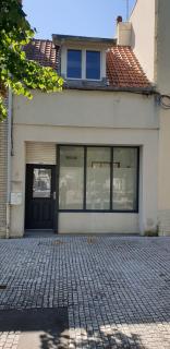 Maison CALAIS centre ville C - 1