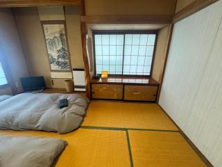 Azetoshi Lodge - 7