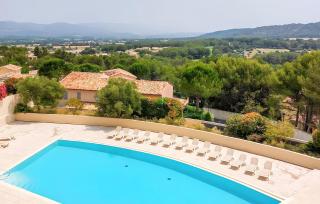Maison 3 Pièces Sur Golf - Mallemort - 0