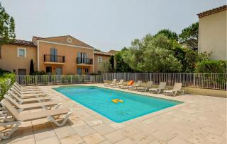 Maison 3 Pièces Sur Golf - 9