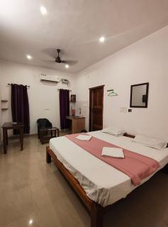 Elements at Blissful Haven PUDUCHERRY - Auroville - 0