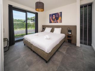 Harderwold Villa Resort XL - Zeewolde - 9