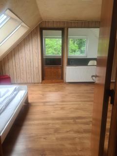 Holiday Home- Legolland - Give - 1