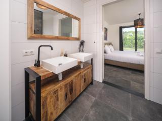 Harderwold Villa Resort XL - Zeewolde - 8