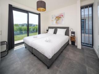 Harderwold Villa Resort XL - Zeewolde - 7