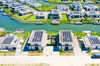 Harderwold Villa Resort XL - Zeewolde - 6
