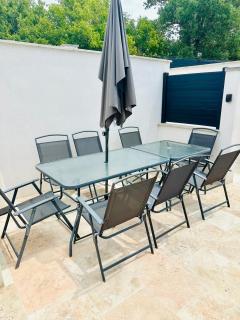 Villa Montplaisir, maison avec piscine privée à 800m du centre historique - 3