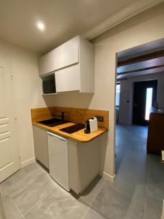 La maison du Gecko - 1