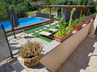 Holiday house LUMA - Hrvace - 5