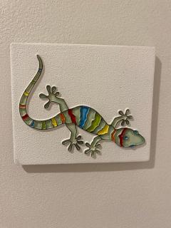 La maison du Gecko - Bédarrides - 5