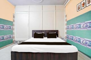 Hotel O Classic - Dādri - 8