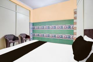 Hotel O Classic - Dādri - 7
