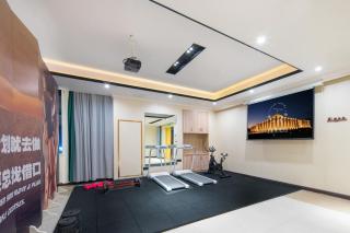 Vyluk Hotel Suzhou Xiangcheng Avenue & Global Harbor - 2