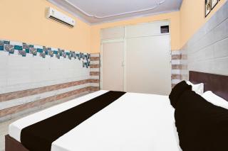 Hotel O Classic - Dādri - 3