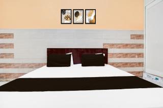 Hotel O Classic - Dādri - 2