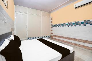 Hotel O Classic - Dādri - 1